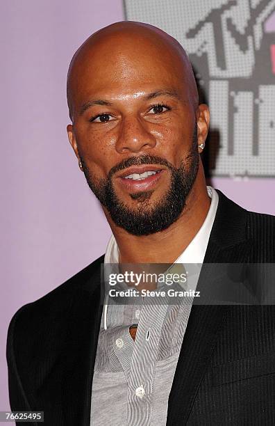 Common Rapper Award Common Rapper 2007 Photos and Premium High Res Pictures - Getty Images