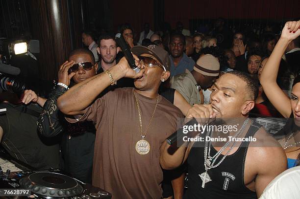 84 Rapper Petey Pablo Stock Photos, High-Res Pictures, and Images ...