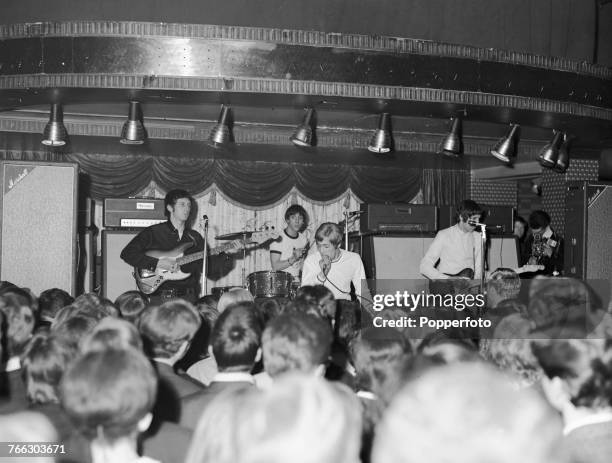 Modrock Cast Mod Rock Photos and Premium High Res Pictures - Getty Images