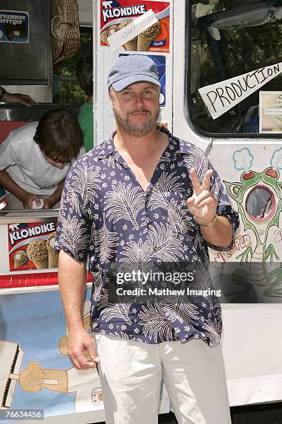 William Petersen