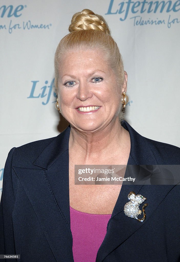 2005/2006 Lifetime Television UpFront