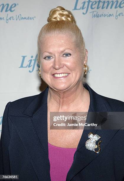 Kim Woodburn