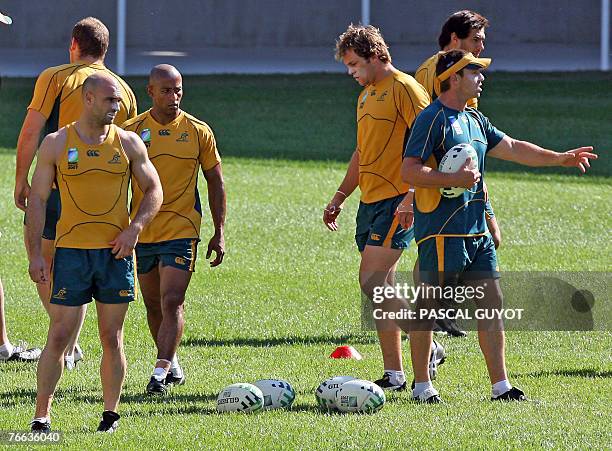 Michael Foley Assistant Coach Photos and Premium High Res Pictures ...