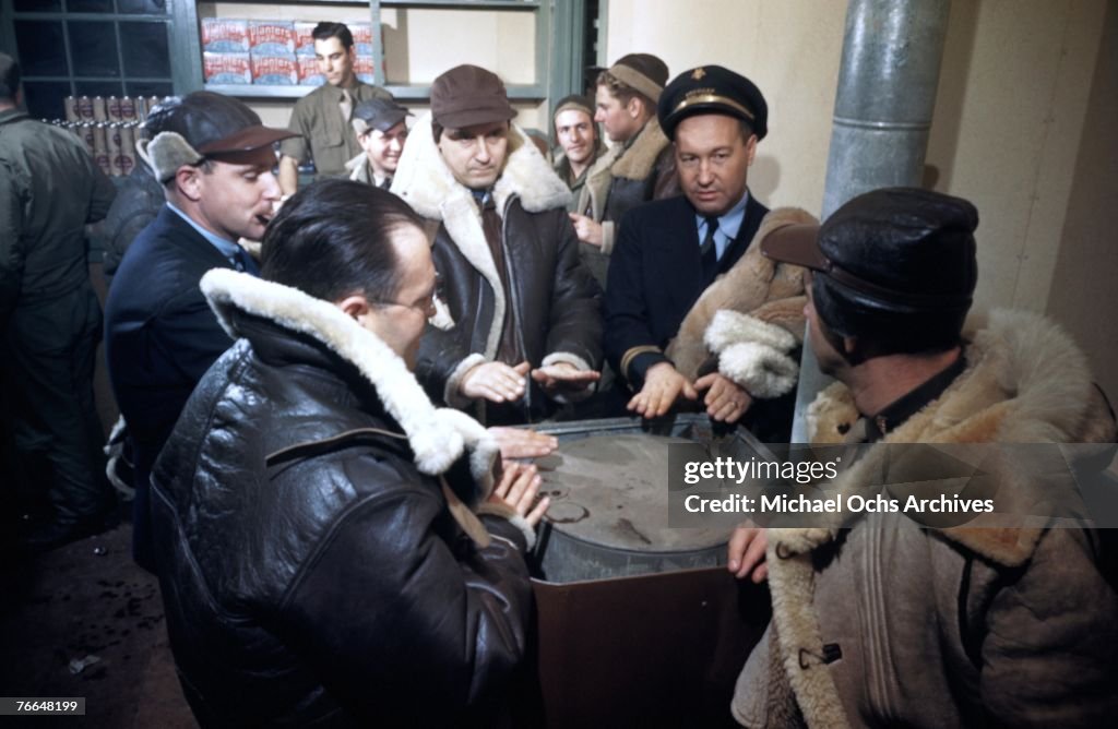 Goose Bay Air Force Base