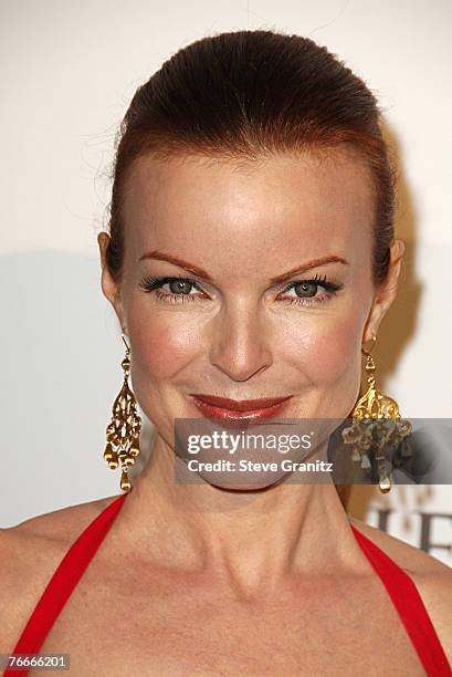 Marcia Cross