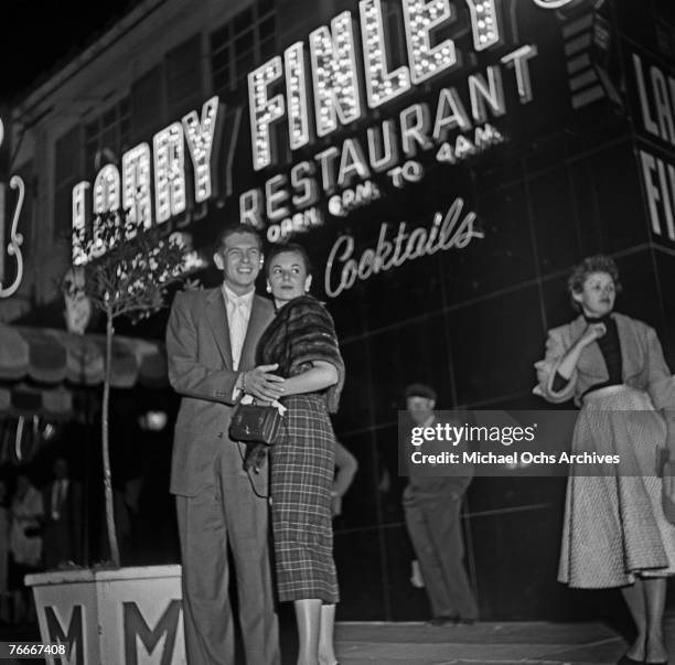 Singer Johnny Rio 198 Johnnie Ray Singer Stock Photos, High-Res Pictures, and Images ...