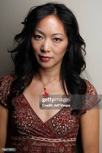 Jessica Yu Jessica Yu Photos and Premium High Res Pictures - Getty Images