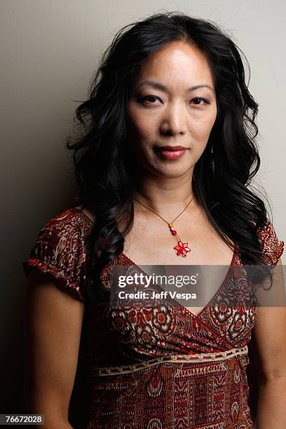 Jessica Yu 616 Jessica Yu Stock Photos, High-Res Pictures, and Images - Getty Images