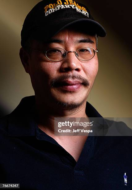 Wireimage Lee Myung Se Photos and Premium High Res Pictures - Getty Images