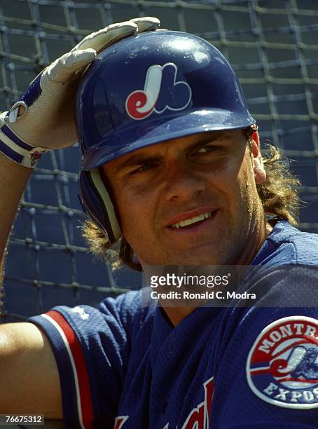 143 Larry Walker Expos Stock Photos, High-Res Pictures, and Images - Getty  Images