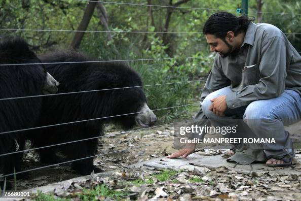 TO GO WITH STORY: 'INDIA-ENVIRONMENT-ANI TO GO WITH STORY: 'INDIA-ENVIRONMENT-ANI
