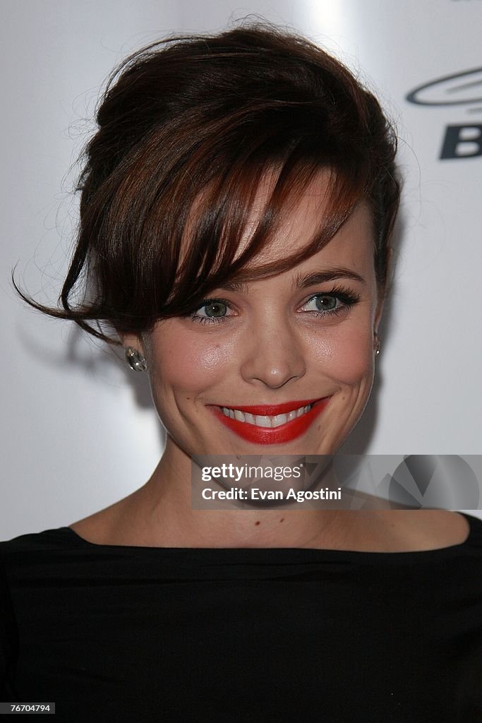 TIFF 2007 - "Married Life" World Premiere