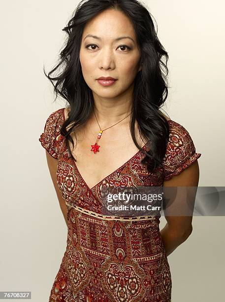 Jessica Yu Jessica Yu Photos and Premium High Res Pictures - Getty Images