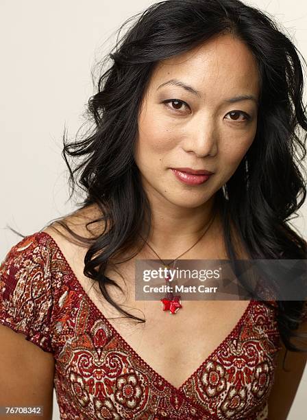 Jessica Yu Jessica Yu Photos and Premium High Res Pictures - Getty Images