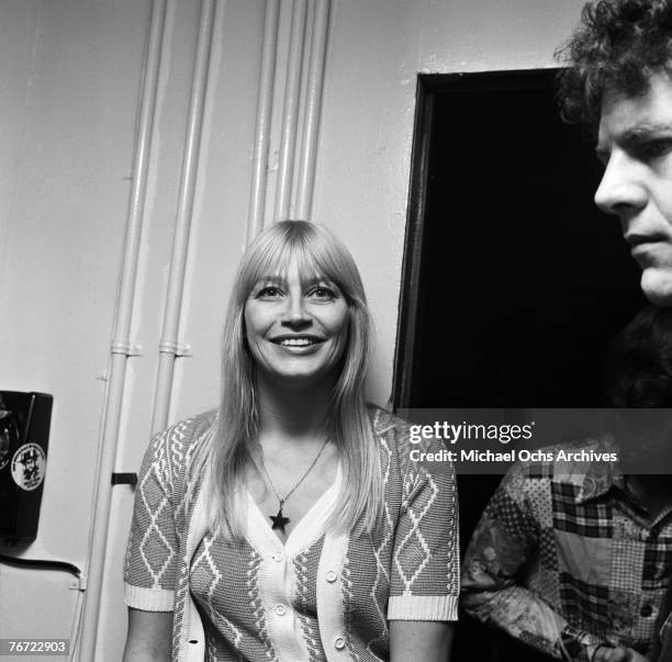 Travers 124 Mary Travers (Singer) Stock Photos, High-Res Pictures, and Images ...