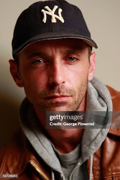 Wireimage Jonathan Van Tulleken Photos and Premium High Res Pictures - Getty Images