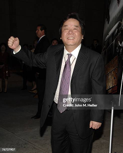 Hyung Rae Photos and Premium High Res Pictures - Getty Images