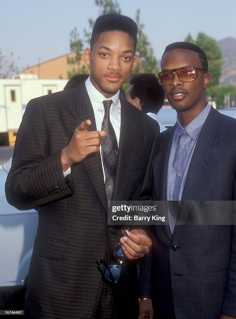 1988 MTV Video Music Awards