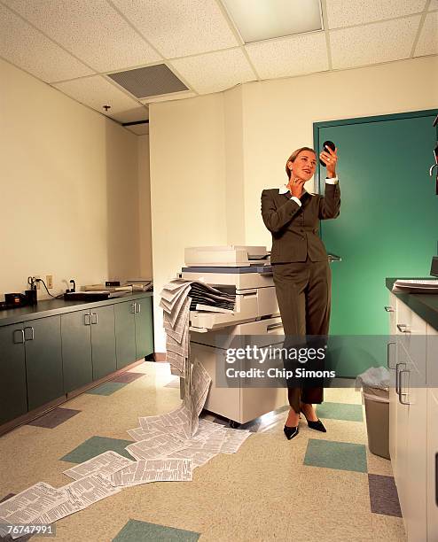 Break Copy Machine Broken Copier Photos and Premium High Res Pictures - Getty Images