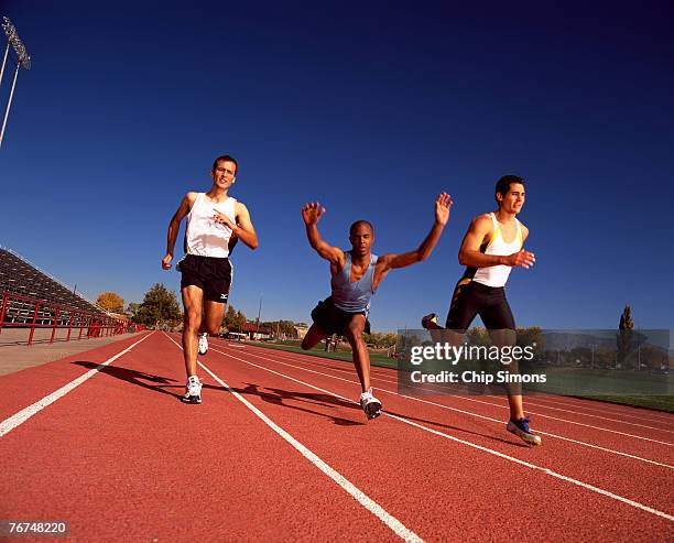 Falling Dramatic Run 269 Emotional Ups And Downs Stock Photos, High-Res Pictures, and Images ...