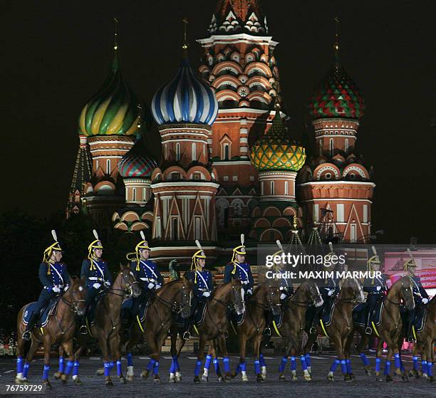 Russian Regiments 822 Russian Army Regiment Stock Photos, High-Res Pictures, and Images ...