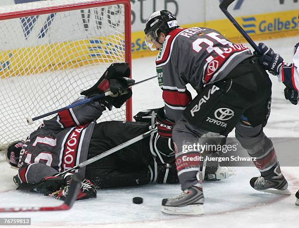 155 Andreas Renz Photos & High Res Pictures - Getty Images