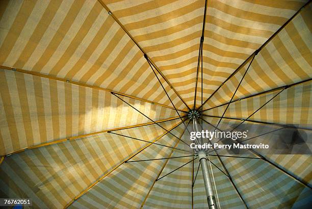 Umbrella Innerview Umbrella Bottom View Photos and Premium High Res Pictures - Getty Images
