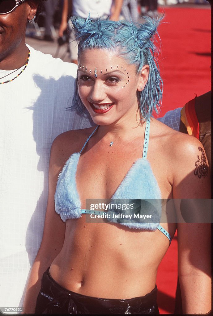 1998 MTV Video Music Awards