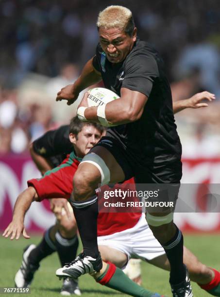 George Collins Rugby 1,552 Gerry Collins Photos & High Res Pictures - Getty Images