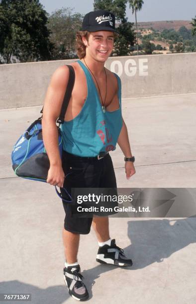 Joey Lawrence