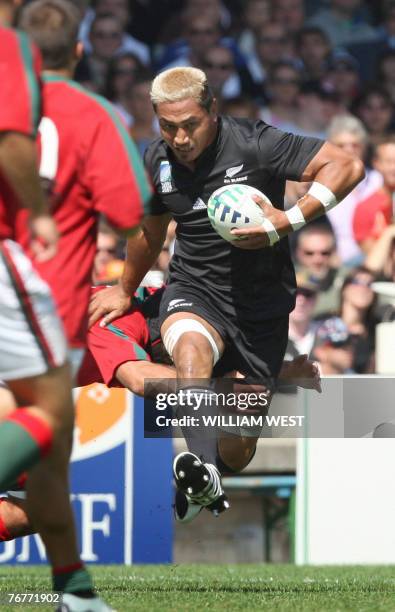 George Collins Rugby 1,390 Gerry Collins Photos & High Res Pictures - Getty Images