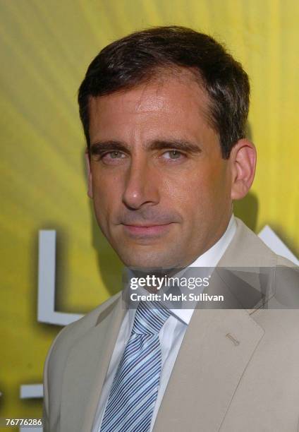 Steve Carell