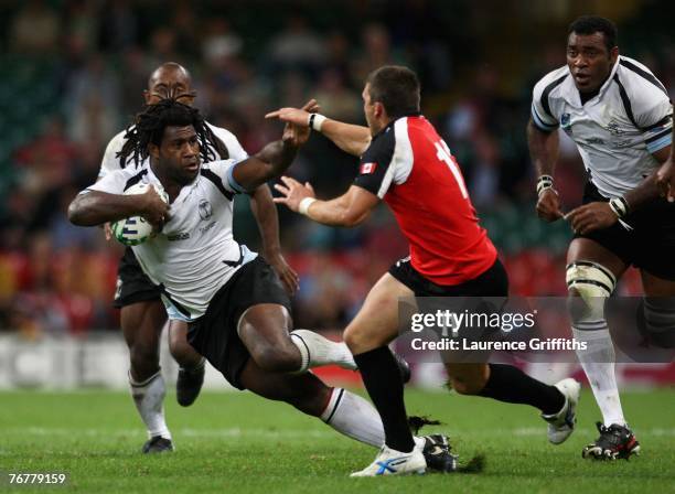 Seru Rabeni 23 James B Pritchard Stock Photos, High-Res Pictures, and Images ...