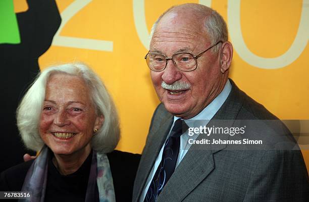 34 Ilse Zielstorff Stock Photos, HighRes Pictures, and Images Getty