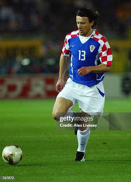 Stanic Mario Stanic Photos and Premium High Res Pictures - Getty Images