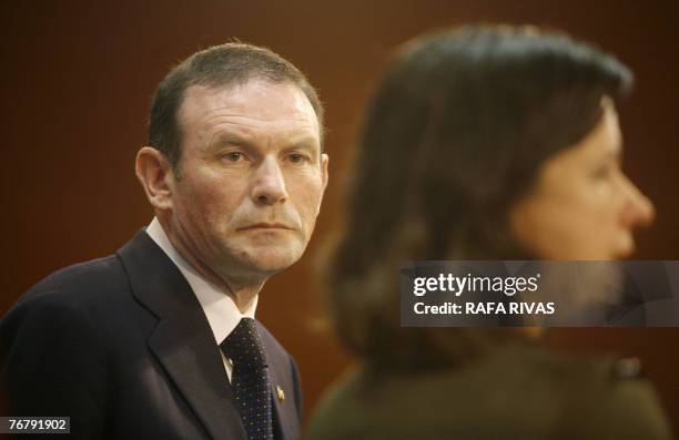 President Basque 323 Joanna Of Spain Stock Photos, High-Res Pictures, and Images - Getty ...