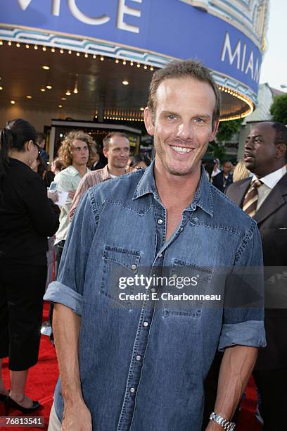 163 Peter Berg Presents Stock Photos, High-Res Pictures, and Images