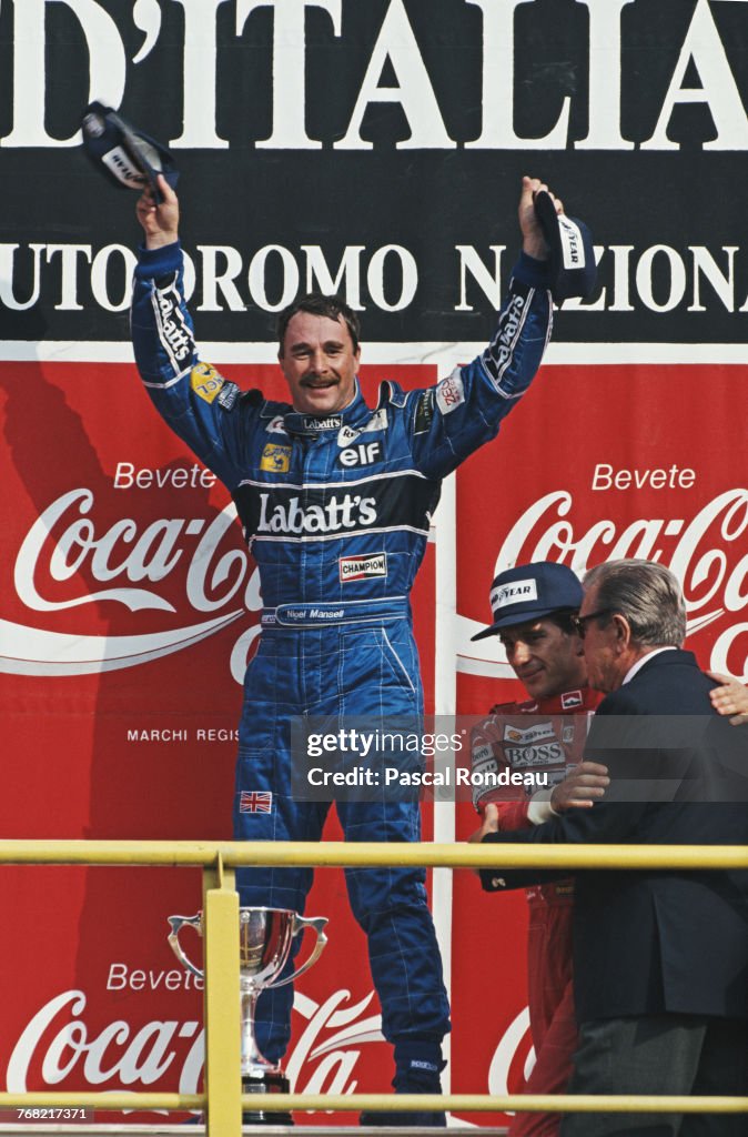 Grand Prix of Italy