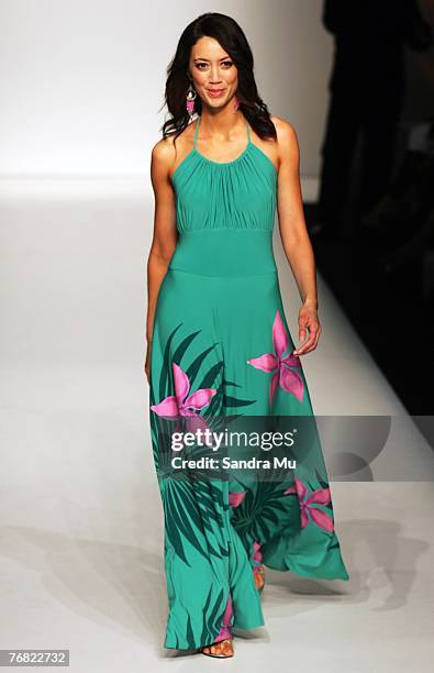 Miriama Kamo Photos And Premium High Res Pictures - Getty Images