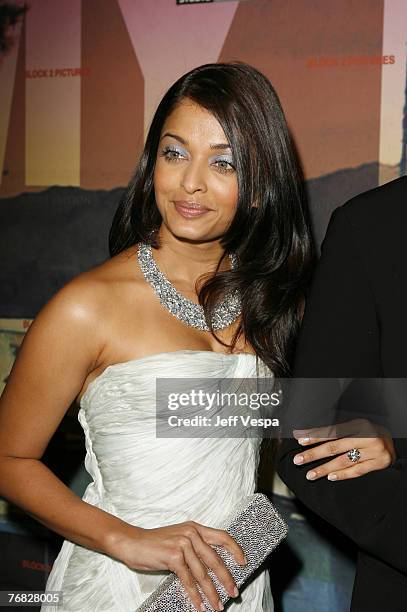 Aishwarya Rai