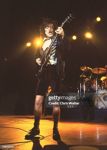 4,274 Angus Young Photos Stock Photos, High-Res Pictures, and Images ...