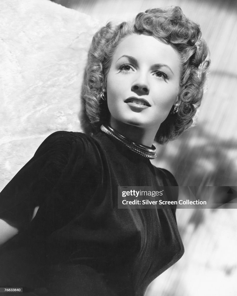 American Actress Janet Blair Circa 1955 News Photo Getty Images american-actress-janet-blair-circa-1955-news-photo-getty-images