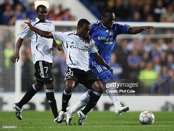 Abdou Razack Traore Photos and Premium High Res Pictures Getty Images