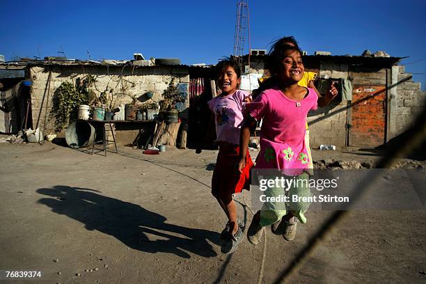 Poverty In Mexico 7,671 Poverty Mexico Stock Photos, High-Res Pictures, and Images ...