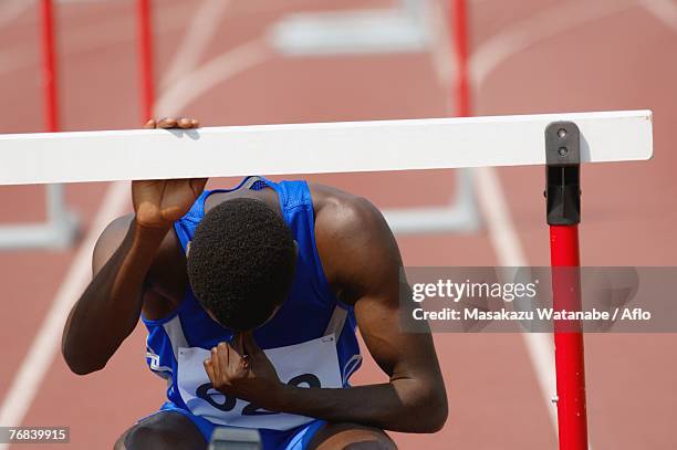 Runner Crying 262 Runner Cry Stock Photos, High-Res Pictures, and Images - Getty Images