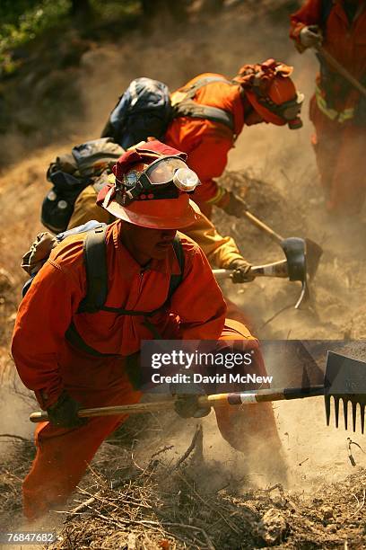 Fireman Break 319 Break In Case Of Emergency Stock Photos, High-Res Pictures, and ...