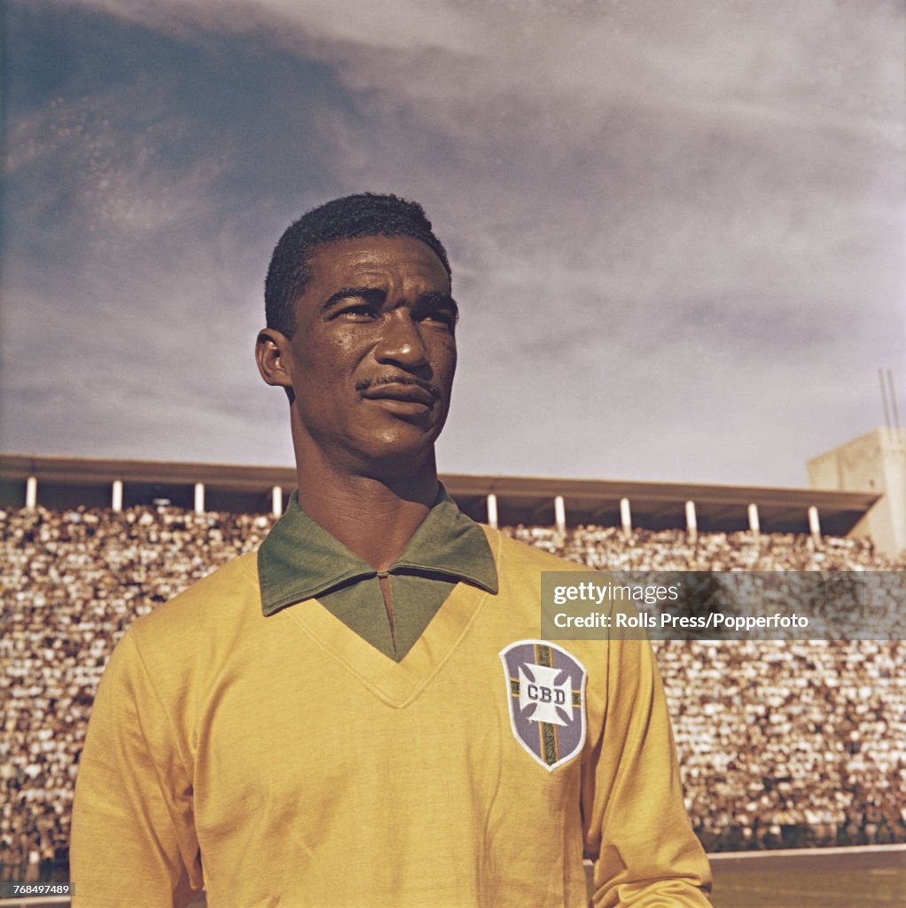 Didi Of Brazil