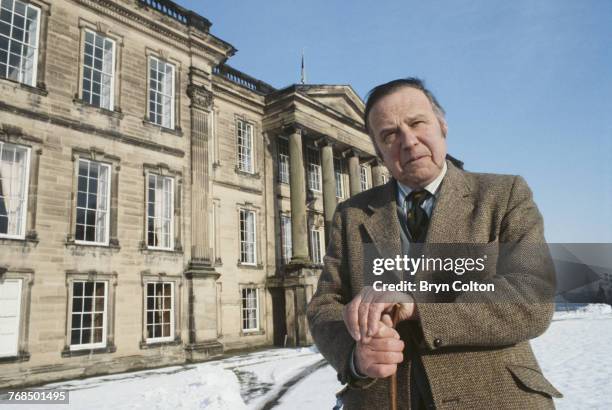 Henry Harpur Crewe Photos and Premium High Res Pictures Getty Images