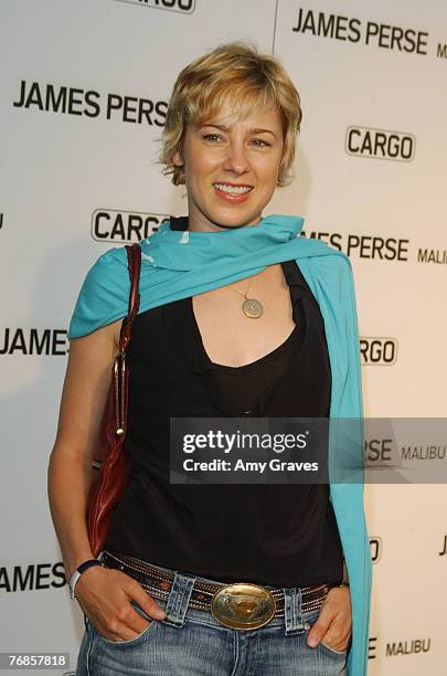 Taylor Howar 452 Traylor Howard Photos & High Res Pictures - Getty Images