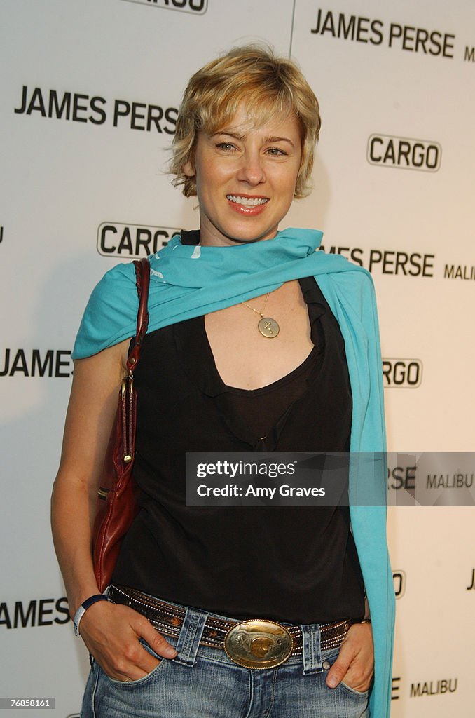Traylor Howard News Photo - Getty Images